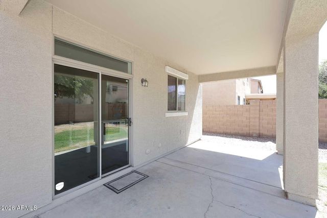 43671 W KNAUSS Drive, Maricopa, AZ 85138