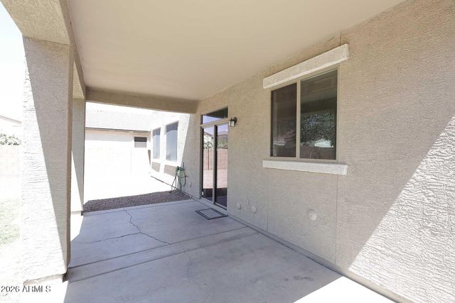 43671 W KNAUSS Drive, Maricopa, AZ 85138