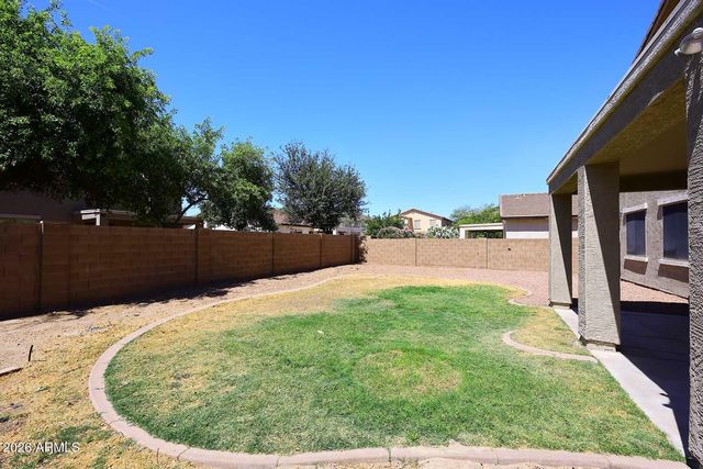43671 W KNAUSS Drive, Maricopa, AZ 85138