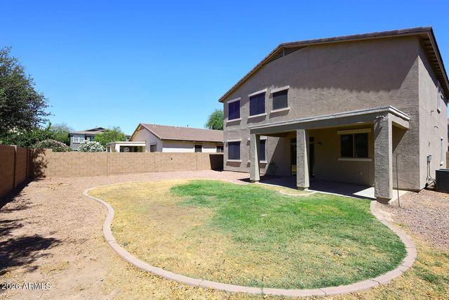 43671 W KNAUSS Drive, Maricopa, AZ 85138