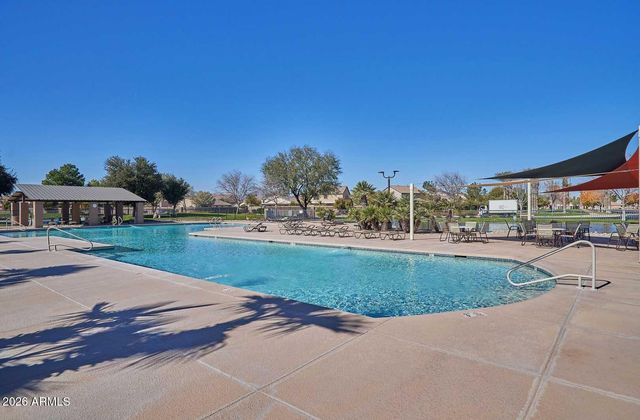 43671 W KNAUSS Drive, Maricopa, AZ 85138