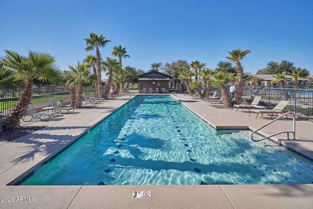 43671 W KNAUSS Drive, Maricopa, AZ 85138
