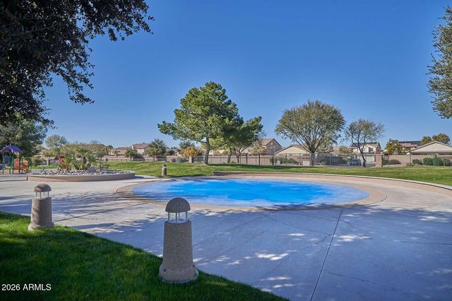 43671 W KNAUSS Drive, Maricopa, AZ 85138