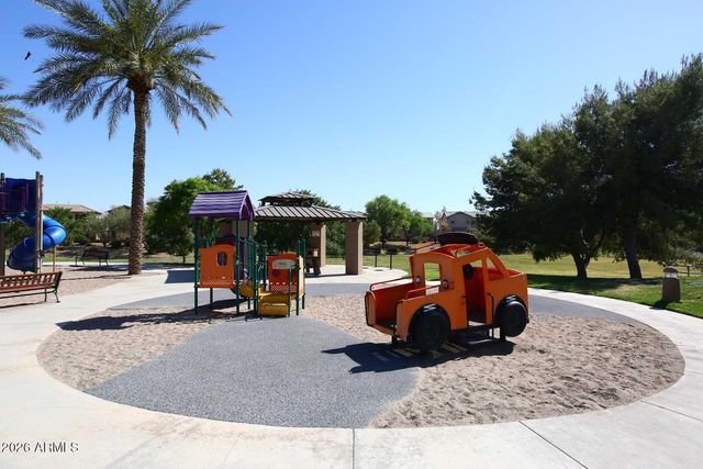 43671 W KNAUSS Drive, Maricopa, AZ 85138