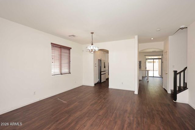 43671 W KNAUSS Drive, Maricopa, AZ 85138