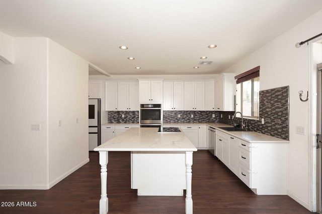 43671 W KNAUSS Drive, Maricopa, AZ 85138