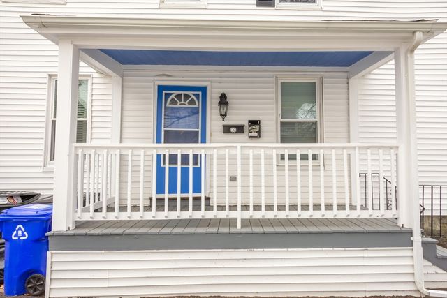 816 River 1, Boston, MA 02136