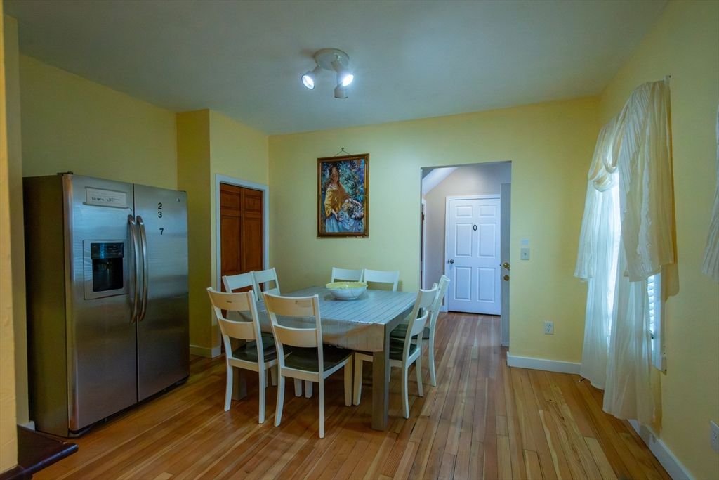 816 River 1, Boston, MA 02136