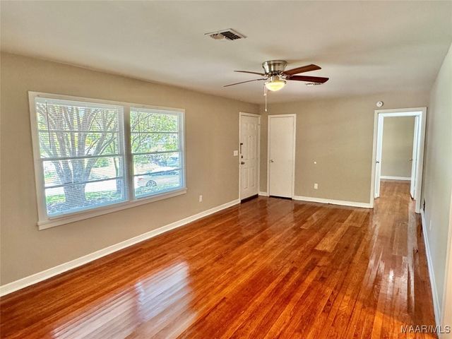 3346 VERMONT Drive, Montgomery, AL 36109