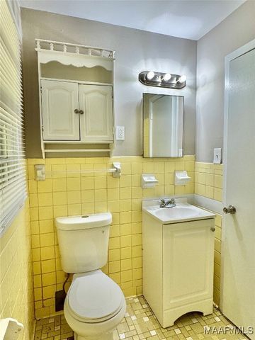 3346 VERMONT Drive, Montgomery, AL 36109