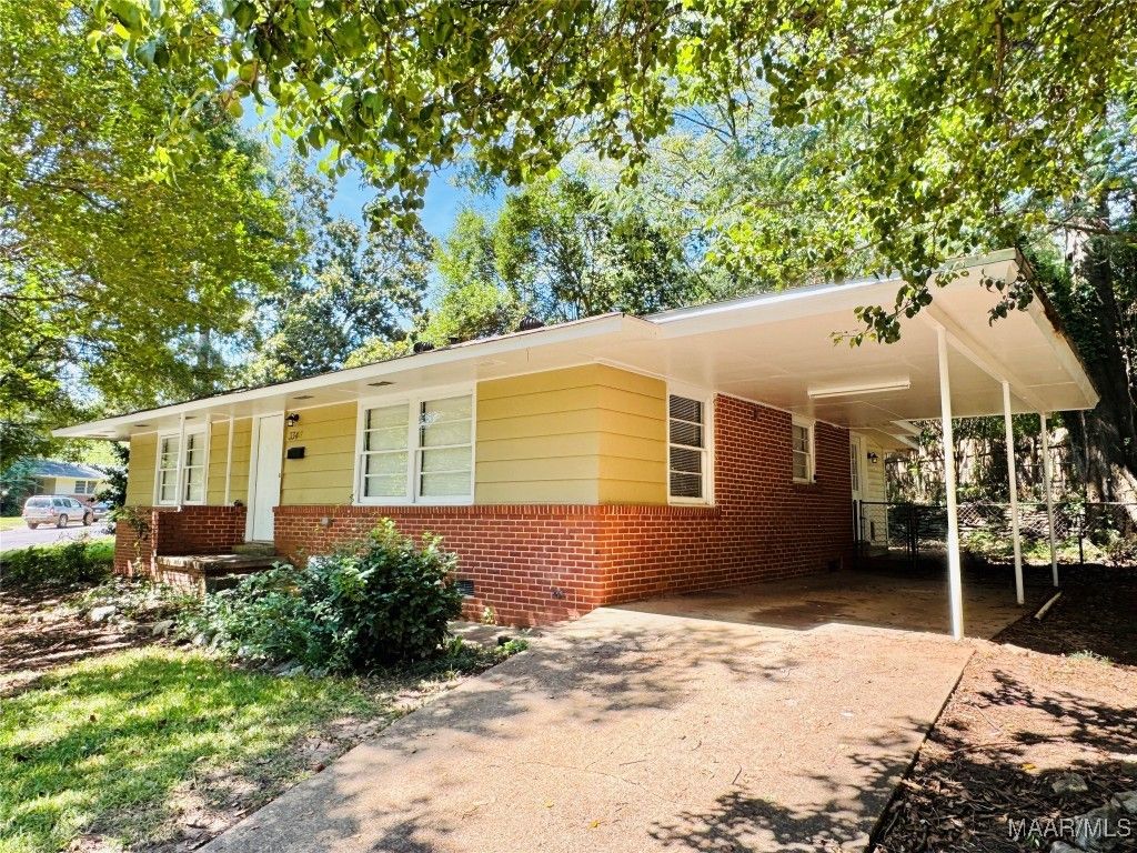 3346 VERMONT Drive, Montgomery, AL 36109