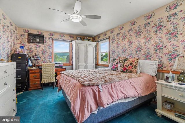33 WILLIAMS ST, Halifax, PA 17032