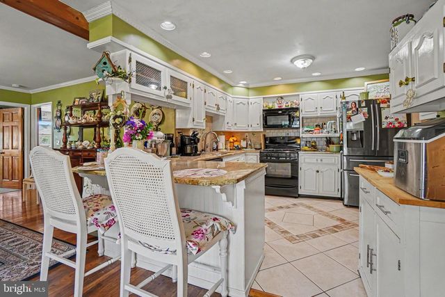 33 WILLIAMS ST, Halifax, PA 17032