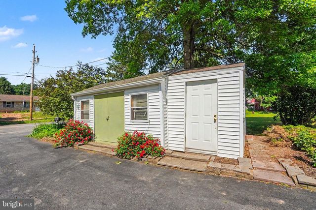 33 WILLIAMS ST, Halifax, PA 17032
