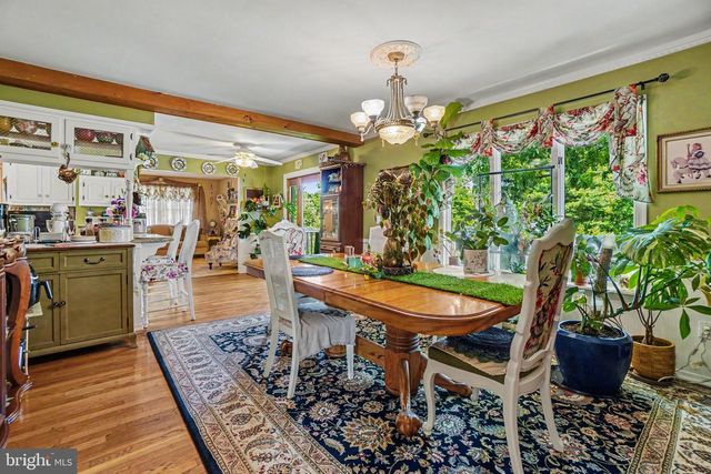 33 WILLIAMS ST, Halifax, PA 17032