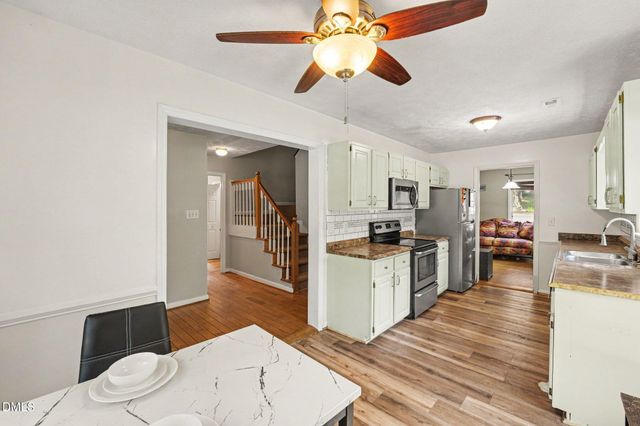 808 Hilton Drive, Fayetteville, NC 28311
