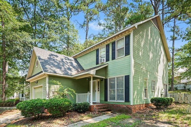 808 Hilton Drive, Fayetteville, NC 28311