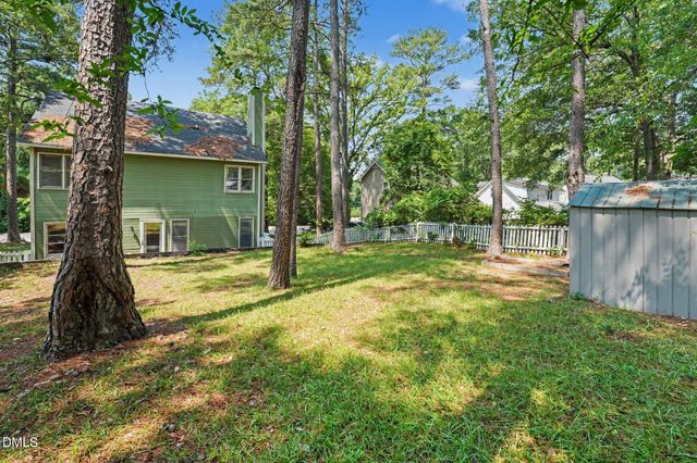 808 Hilton Drive, Fayetteville, NC 28311