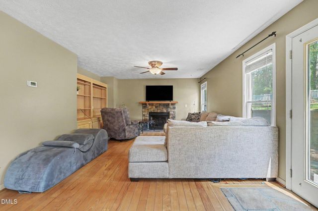 808 Hilton Drive, Fayetteville, NC 28311