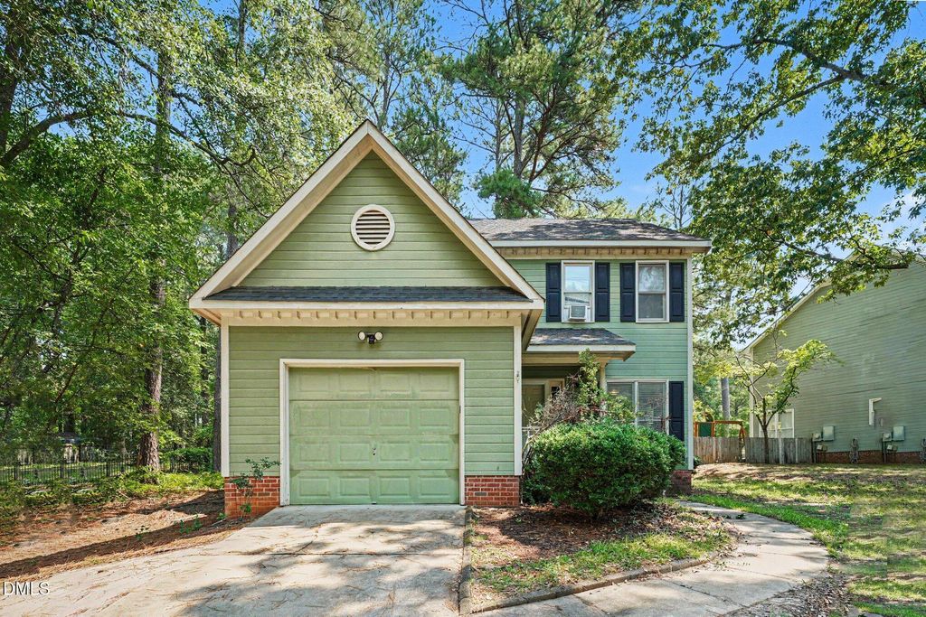 808 Hilton Drive, Fayetteville, NC 28311