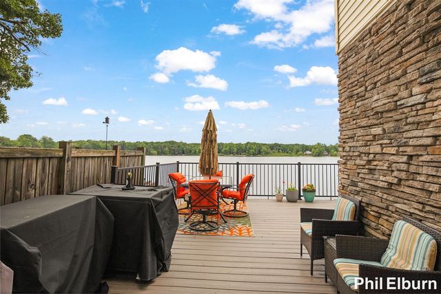 3611 Holiday Drive, Greenville, MI 48838