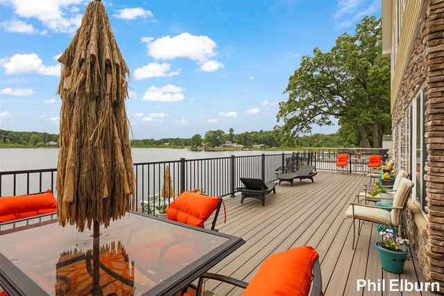 3611 Holiday Drive, Greenville, MI 48838