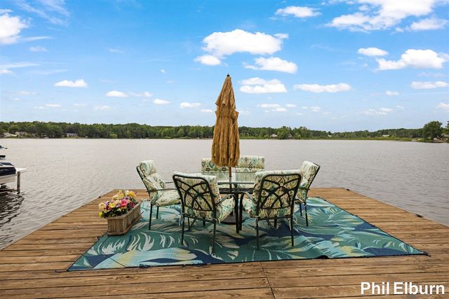 3611 Holiday Drive, Greenville, MI 48838