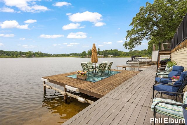 3611 Holiday Drive, Greenville, MI 48838