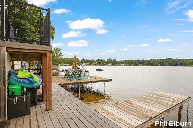3611 Holiday Drive, Greenville, MI 48838