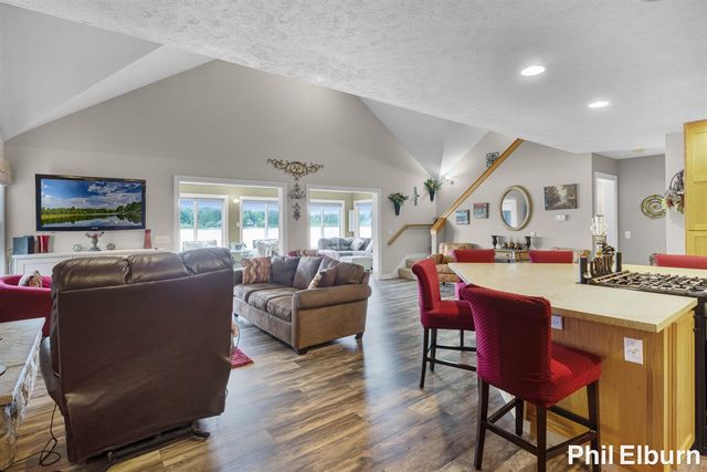 3611 Holiday Drive, Greenville, MI 48838