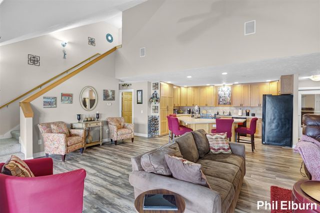 3611 Holiday Drive, Greenville, MI 48838