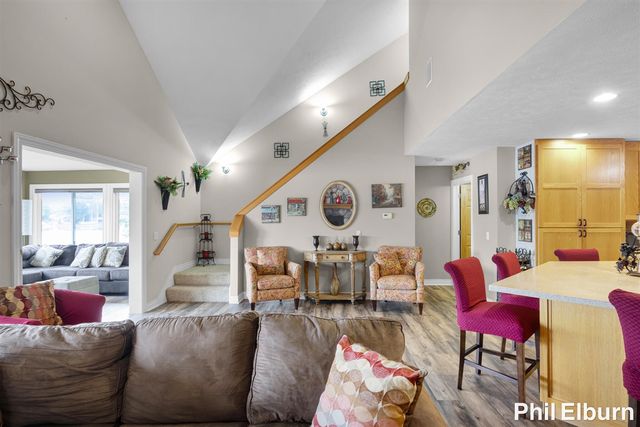 3611 Holiday Drive, Greenville, MI 48838
