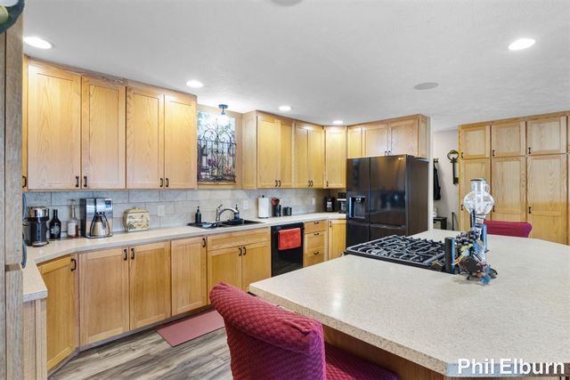 3611 Holiday Drive, Greenville, MI 48838
