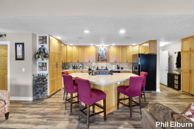 3611 Holiday Drive, Greenville, MI 48838