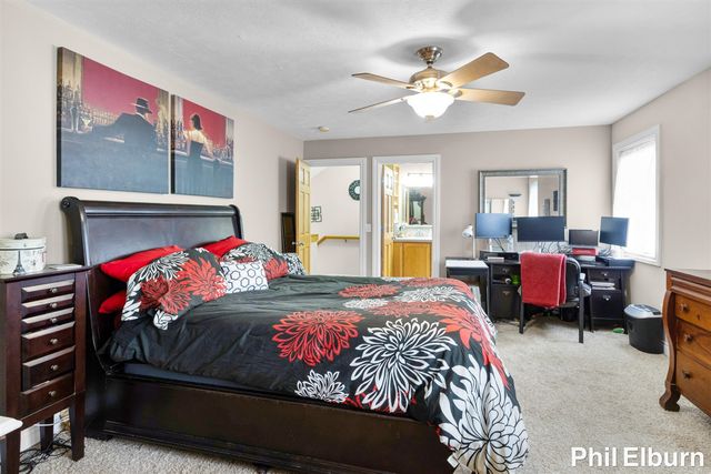 3611 Holiday Drive, Greenville, MI 48838