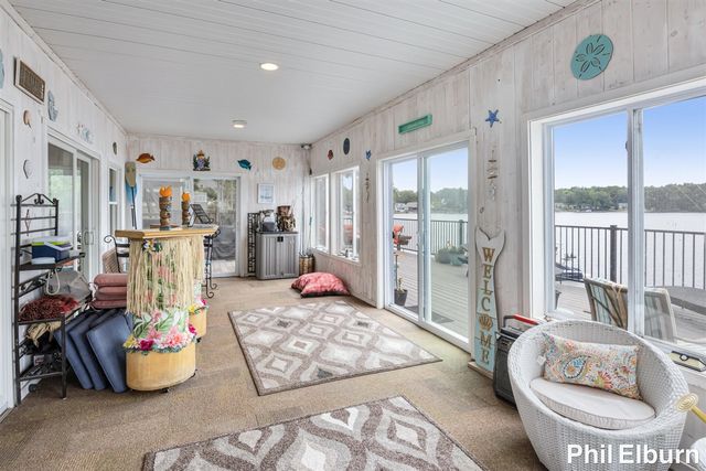 3611 Holiday Drive, Greenville, MI 48838
