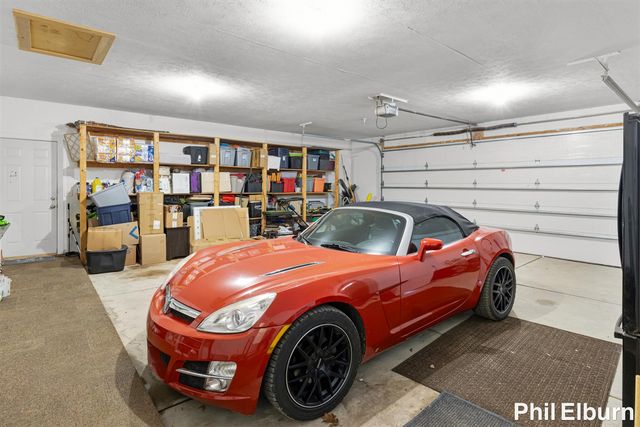 3611 Holiday Drive, Greenville, MI 48838