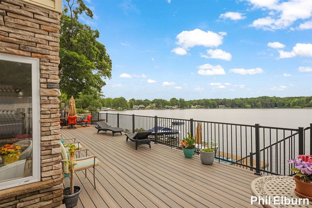 3611 Holiday Drive, Greenville, MI 48838