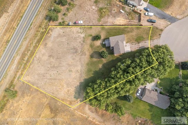 4221 E 295 N, Rigby, ID 83442