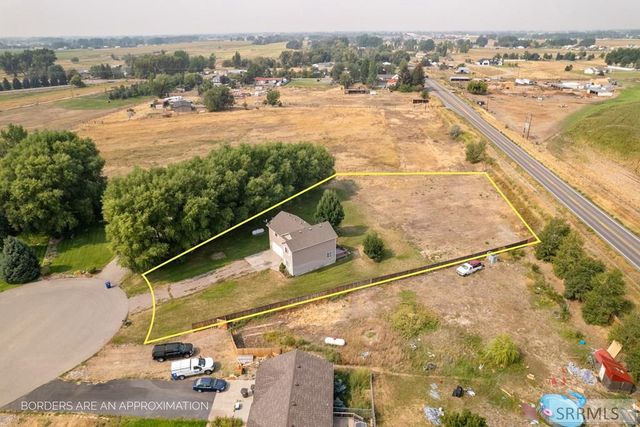 4221 E 295 N, Rigby, ID 83442