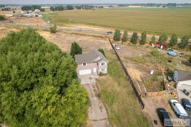 4221 E 295 N, Rigby, ID 83442