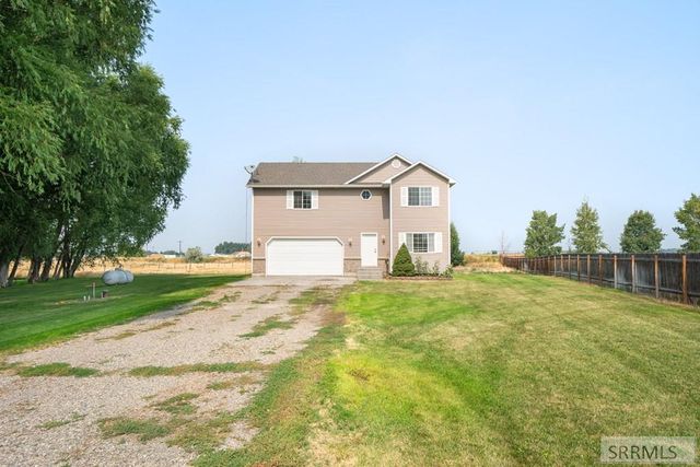 4221 E 295 N, Rigby, ID 83442