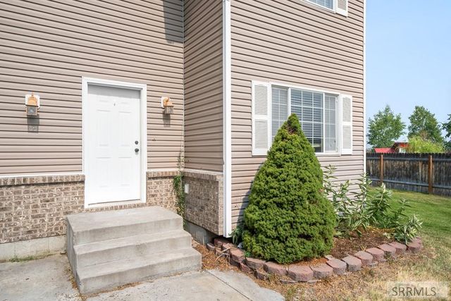 4221 E 295 N, Rigby, ID 83442