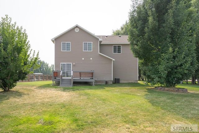 4221 E 295 N, Rigby, ID 83442