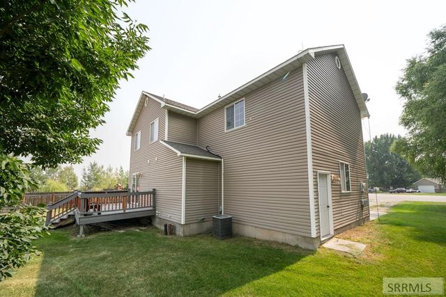 4221 E 295 N, Rigby, ID 83442