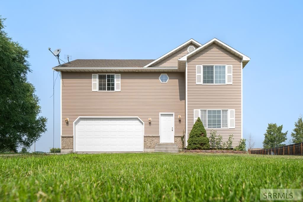 4221 E 295 N, Rigby, ID 83442