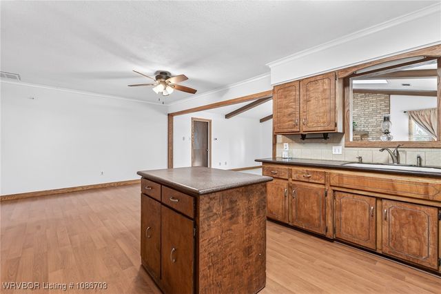 5414 Rye Hill Road, Fort Smith, AR 72916