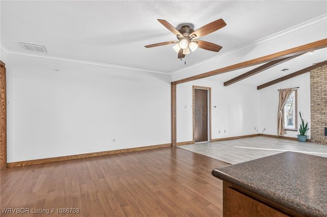 5414 Rye Hill Road, Fort Smith, AR 72916