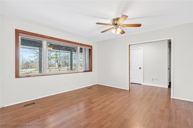 5414 Rye Hill Road, Fort Smith, AR 72916