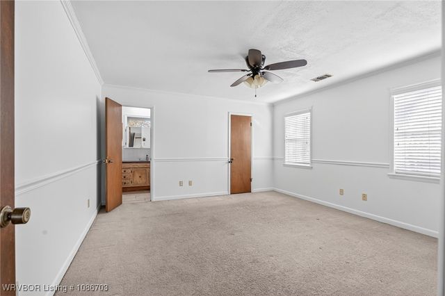 5414 Rye Hill Road, Fort Smith, AR 72916